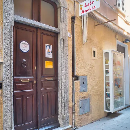 Maison d'hôtes 2 Passi Dal Mare