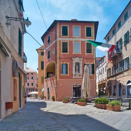 2 Passi Dal Mare