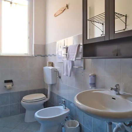 2 Passi Dal Mare