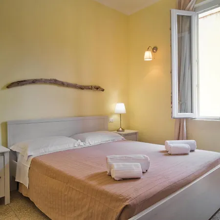 2 Passi Dal Mare Maison d'hôtes *