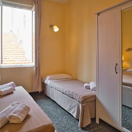 2 Passi Dal Mare Pensión *