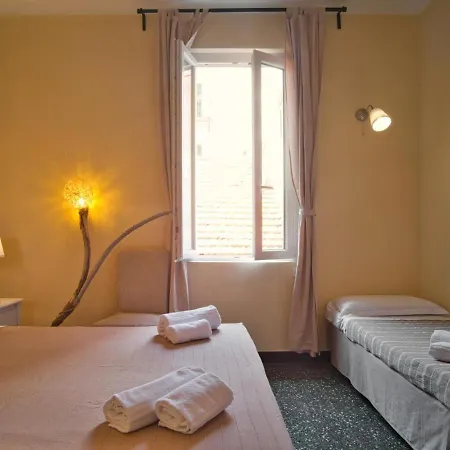 2 Passi Dal Mare בית הארחה *