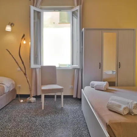 2 Passi Dal Mare 菲纳莱利古雷