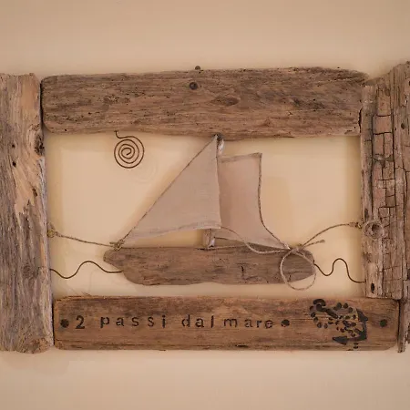 2 Passi Dal Mare בית הארחה *