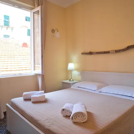 2 Passi Dal Mare * 菲纳莱利古雷