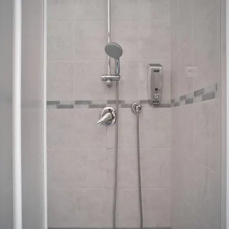 招待所 2 Passi Dal Mare 菲纳莱利古雷