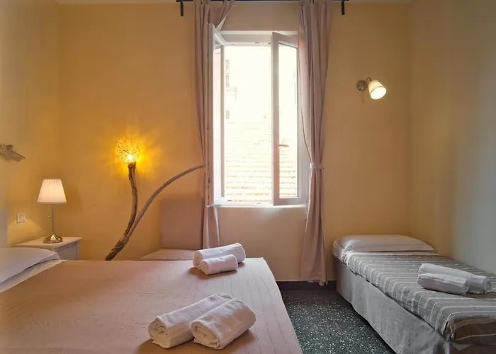 2 Passi Dal Mare Gasthuis *