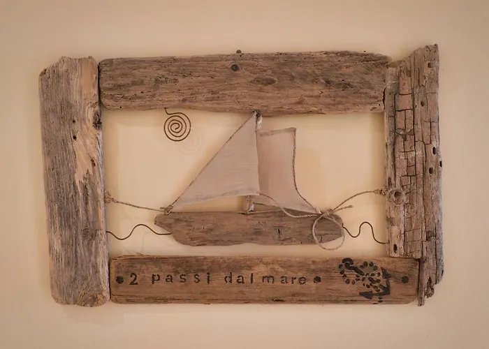 2 Passi Dal Mare Pensjonat *