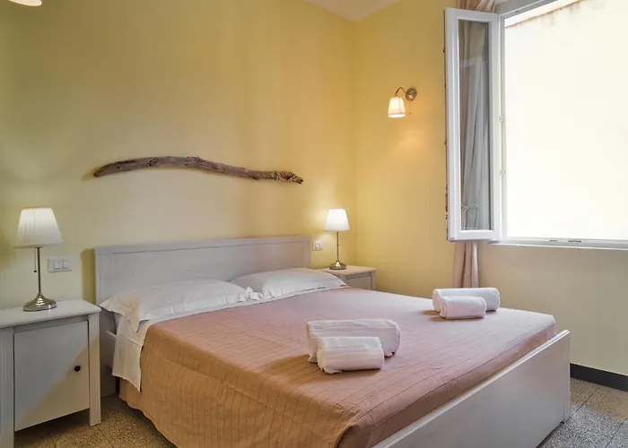 2 Passi Dal Mare Gasthuis *