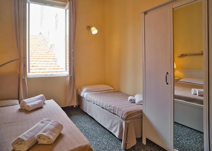 2 Passi Dal Mare Gasthuis *