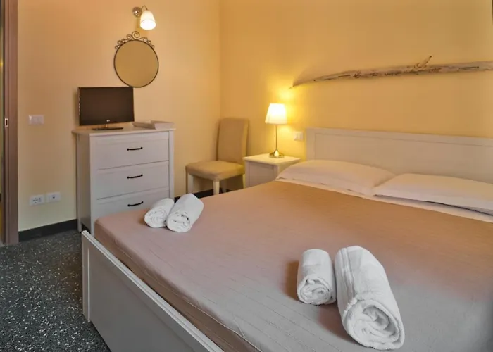 2 Passi Dal Mare * Finale Ligure