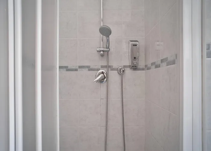 Gasthuis 2 Passi Dal Mare Finale Ligure